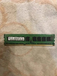 Samsung M391B5673DZ1-CH9 2GB 2Rx8 PC3-8500R ECC Server Memory - Picture 1 of 1