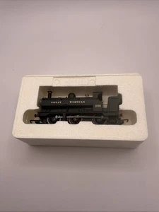 Hornby R760B GWR 0-6-0 Class 2721 Koffertank "2730" Neu & Originalverpackt - Bild 1 von 18