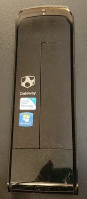 原始设备制造商 GATEWAY PE60101 电脑前盖挡板 60.GCF0A.001 — 第 1/4 张图片