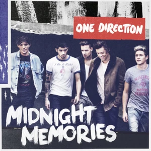 One Direction Midnight Memories (CD) Album - Bild 1 von 1