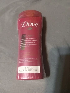 Dove Pro Age KÖRPERCREME ÖL LOTION 8 Oz. - Bild 1 von 2