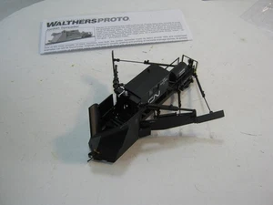 HO Walthers Proto Jordan Spreader canadian National #50988 Item 920-110110 NIB - Picture 1 of 1