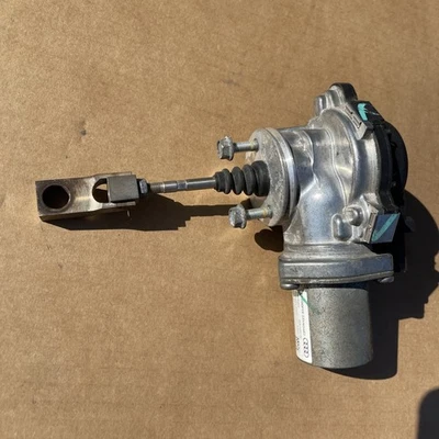 2014-2017 VOLKSWAGEN JETTA PASSAT JUEGO DE VÁLVULAS ACTUADOR 06K145613C, 06H145710F, OEM Foto 1 de 4