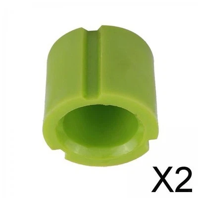 2X RC Engine Starter Silikonkopf Ersatzteile Für Mayatech RC Model S - Bild 1 von 4