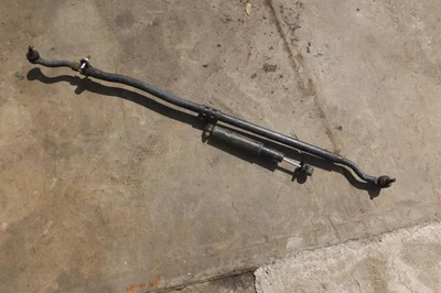 2007-2018 Jeep Wrangler JK OEM Steering Linkage Tie Rod Socket 52060052 - Image 1 of 4