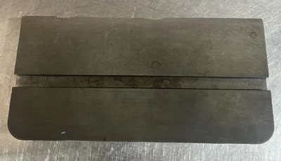 Vintage Delta Rockwell Combo Belt & Disk Sander Cat No 52-612 Cast Iron Table - Image 1 of 4