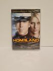 Homeland The Complete First Season DVD Claire Danes Damian Lewis