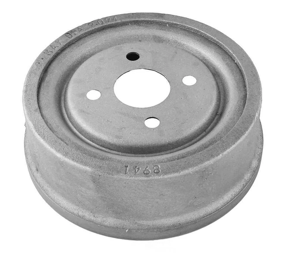 Rear Brake Drum For 84-85 Dodge Caravan,Mini Ram/Plymouth Voyager 2.2L 2.6L|8941 - Image 1 of 1