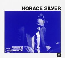 Horace Silver Blue Note Tsf Jazz (CD)