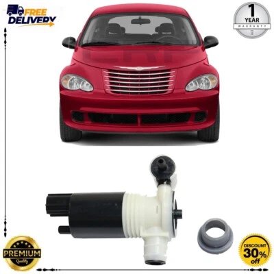 Bomba de lavadora para Chrysler PT Cruiser 2003-2005 y 2008-2010 5143581AA Foto 1 de 4