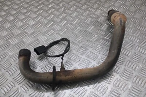 Sinnis Akuma 125 2021 Auspuff Krümmer Downpipe 2019 - 2024 - Bild 1 von 7