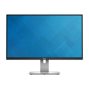 Dell UltraSharp U2715HC 27" LED Monitor - Very Good - Afbeelding 1 van 5