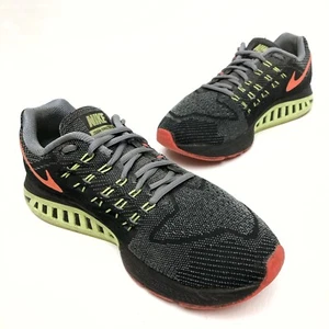 Nike Air Zoom Struktur 18 - 8,5M - schwarz - Bild 1 von 9