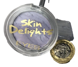Sombra de ojos Skin Delights nuevo pero antiguo stock ver detalles ncb - Imagen 1 de 4