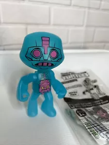 TMNT Kraangdroid Sonic Wacky Pack Kids Meal Toy New - Picture 1 of 5