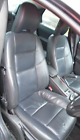 08 VOLVO S40 R-DESIGN FACELIFT OFFSIDE FRONT HEATED SEAT 04-12 BREAKING CAR