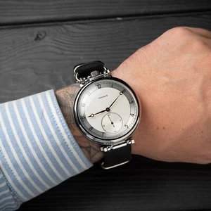 Reloj Pulsera Hombre Amistad Soviética Pobeda Años 70, Mecánico Vintage URSS - Imagen 1 de 9