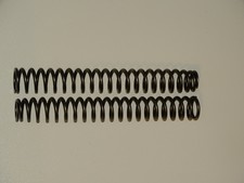 YAMAHA FZ8 FZ 8 RN25 GABELFEDERN FEDERN GABEL NUR 800 KM