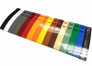 LEGO 41762 / 42022 6X1 Pendenza Curva - Colore a scelta - Spedizione gratuita! - Foto 1 di 23