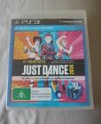 Just Dance 2014 Ps3 Sony Playstation 3 - Complete - Free Postage
