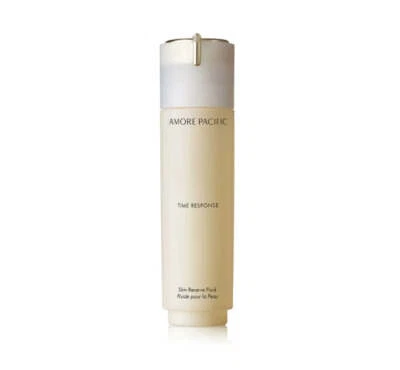 AMOREPACIFIC AMORE PACIFIC Time Response Skin Reserve Fluid 160ml from Korea
