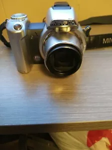 Minolta 3.2 Mega Pixels - Picture 1 of 4
