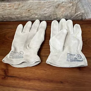 Nuevos Guantes Shelby Piel de Cerdo Wolverine 5233-11 Talla Grande Hechos en EE. UU. - Imagen 1 de 13