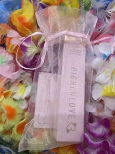Highonlove trockenes Körperöl 3,4 Oz. High On Love🩵 - Bild 1 von 1