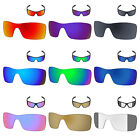 RGB.Beta Replacement Lenses for-Oakley Riddle Sunglasses - Option