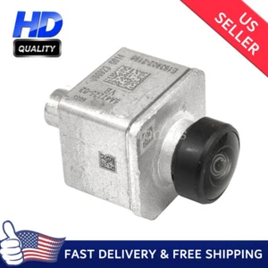 For BMW G05 LCI G70 G22 G60 F40 U06 G07 iX U11 SURROUND VIEW CAMERA 5A47225 - Picture 1 of 7
