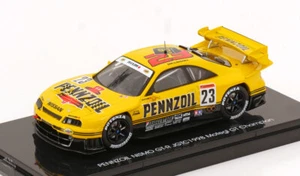Nissan Skyline R33 #23 Ebbro 1:43, JGTC 1998 - Imagen 1 de 3
