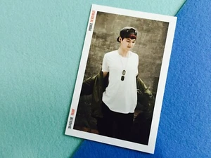 Bangtan boys BTS Redbullet 2014 live trilogy Episode II card Suga no. 2 - Picture 1 of 2
