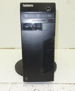 Lenovo ThinkCentre M73 Desktop Computer Intel Core i3-4130 8GB Ram No HDD - Picture 1 of 5