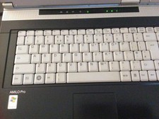 Fujitsu siemens amilo pro v3405 windows 7 drivers download