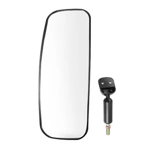 1 set rear UTV see mirror rear view mirror for Polaris for storage - Picture 1 of 7