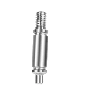 Eje de rodillo de tambor secador W10359272 para Whirlpool AP6020389, PS11753708, 8575325 - Imagen 1 de 5