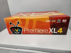 TiVo Series 4XL HD DVR No Remore Tcd758250 - Picture 1 of 11