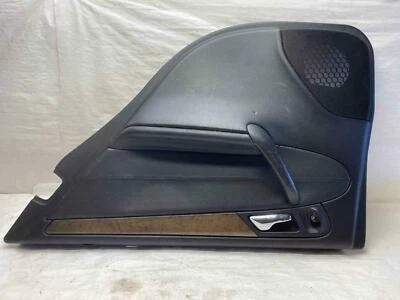 2001 - 2007 MERCEDES C-CLASS Rear Back Door Trim Panel Right Passenger Side RH G — 第 1/4 张图片