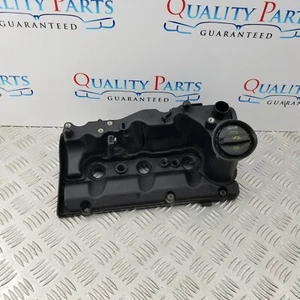 SKODA FABIA ENGINE ROCER COVER 1.4 DIESEL MK3 2016 04B103469K - Picture 1 of 17