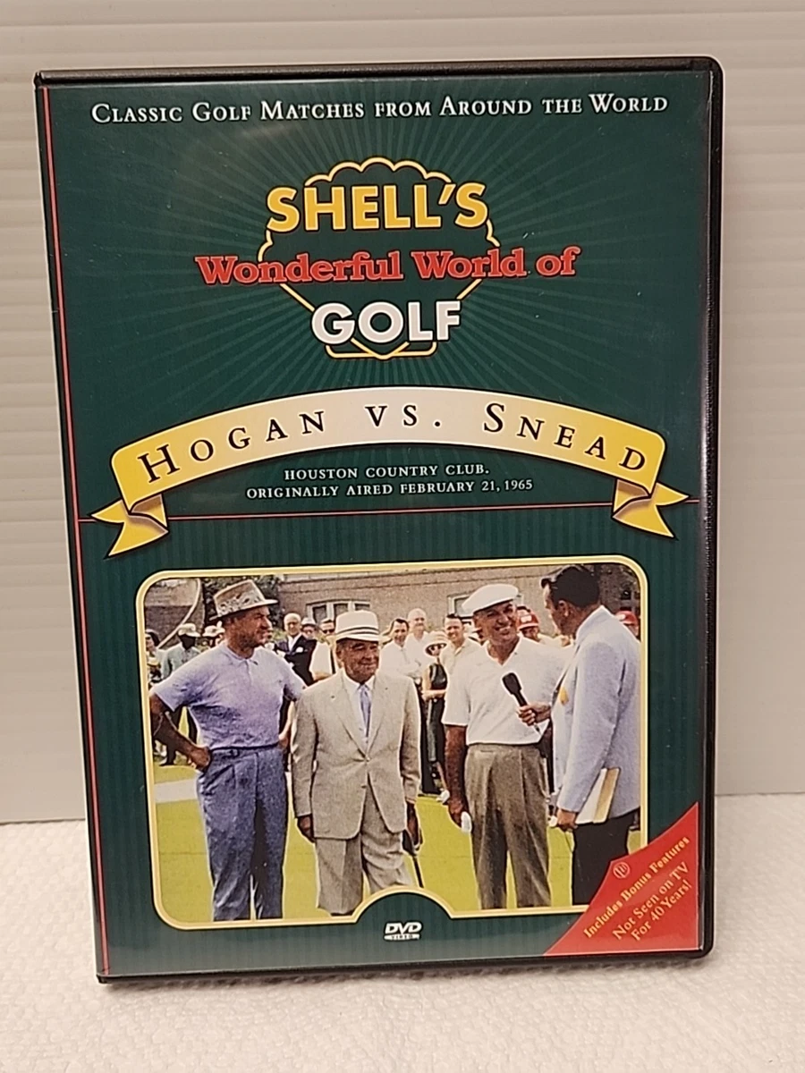 Golf Full Screen DVDs & Blu-ray Discs for sale | eBay