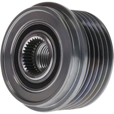 Pulley fits 1S7T10300CA 1S7T10300CB 1S7T10300CC 1S7T10300CD; 5350074000 24-2282 - Image 1 of 4