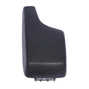 Apoyabrazos reposabrazos tapa tapa consola para 2013-16 CX-5 CX5 vinilo negro KA0G-64-450B-02 - Imagen 1 de 8