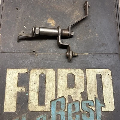 Трансмиссия Ford C4 6 цилиндров Granada  - Изображение 1 из 4