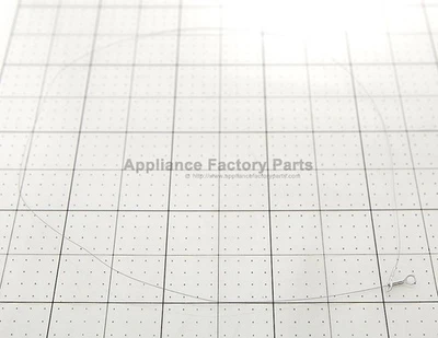 Purificador de aire Aprilaire parte # 4602 - cable ionizador Foto 1 de 3