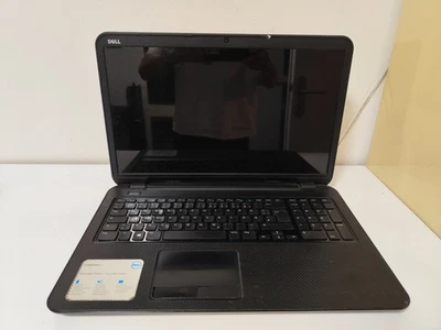 DELL Inspiron 14 3721  "17,3" Notebook 8 GB Ram,  1TB HDD  Defekt ! - Bild 1 von 4