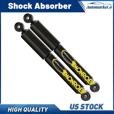 雪佛兰 hHR 2006 - 2011 后减震器 — 第 1/4 张图片