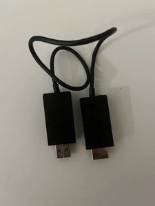 Microsoft Wireless Display Adapter Model 1733 (Version 2) - Afbeelding 1 van 2