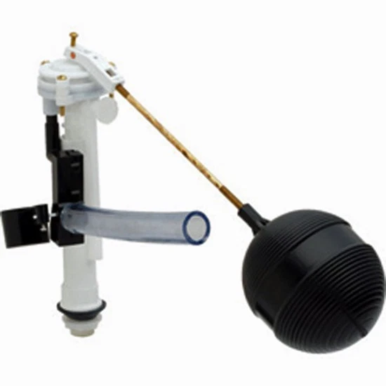 Комплект шарикового крана и поплавка Kohler для 84499 - Изображение 1 из 1