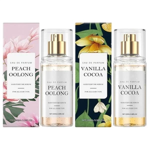 Profumo per capelli da donna, nebbia profumata estiva, leggera e di lunga durata - Foto 1 di 14