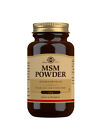 Solgar MSM Powder 226 g